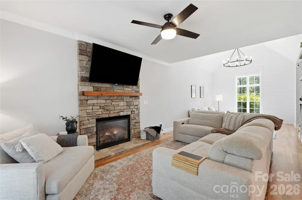 10154 Jim Sossoman Road Midland, NC 28107