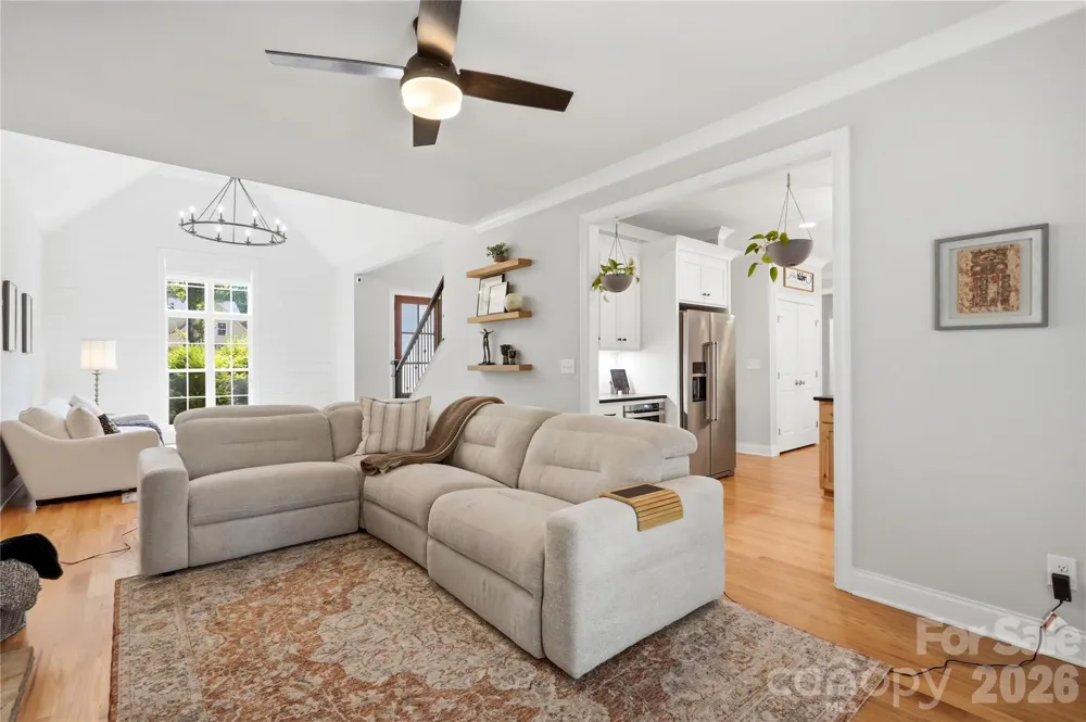 10154 Jim Sossoman Road Midland, NC 28107