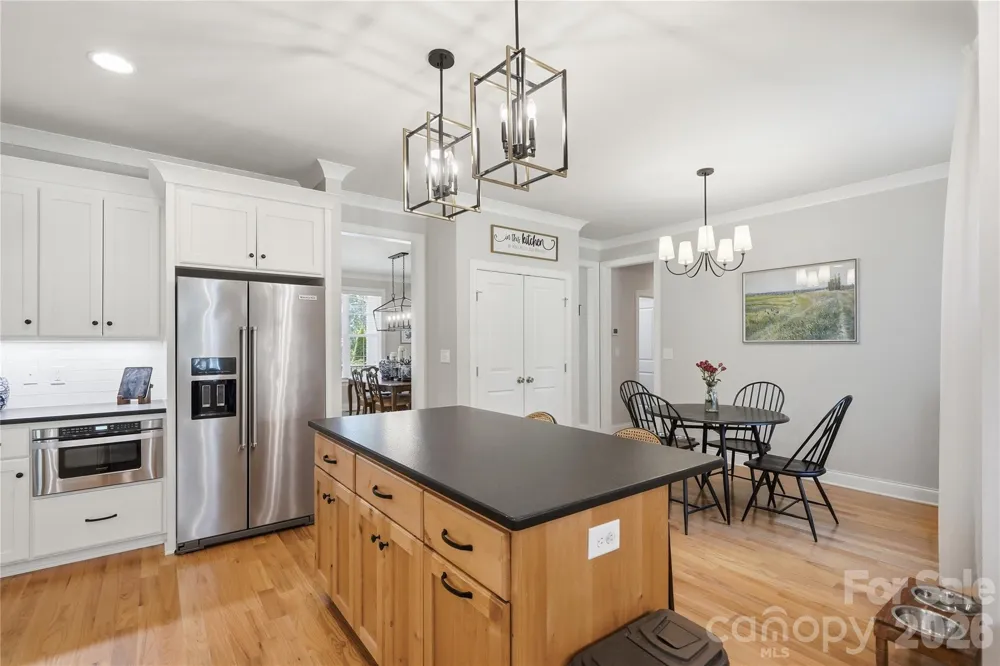 10154 Jim Sossoman Road Midland, NC 28107