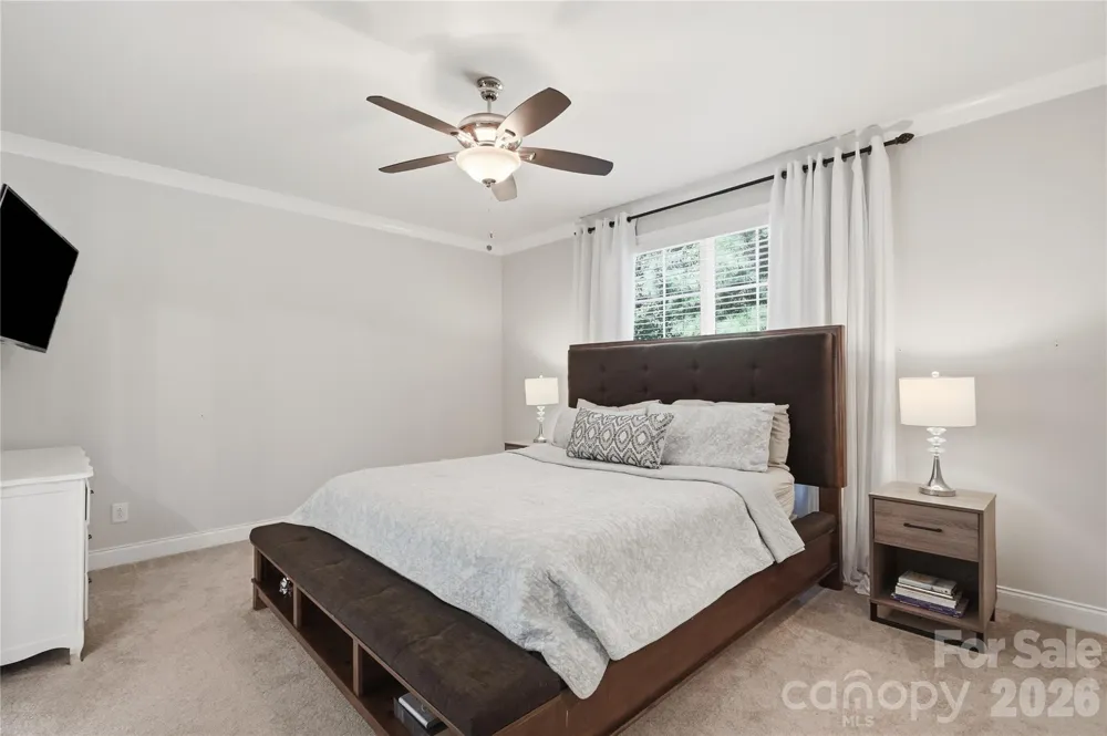 10154 Jim Sossoman Road Midland, NC 28107