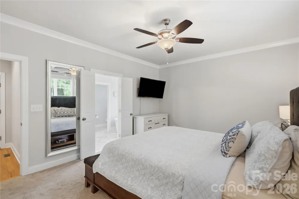 10154 Jim Sossoman Road Midland, NC 28107