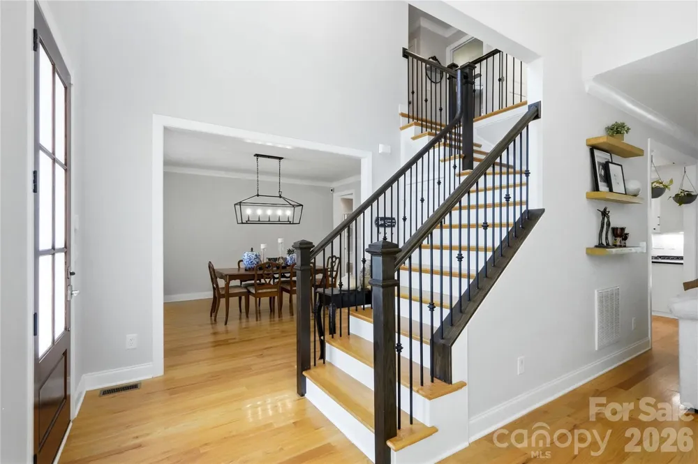 10154 Jim Sossoman Road Midland, NC 28107
