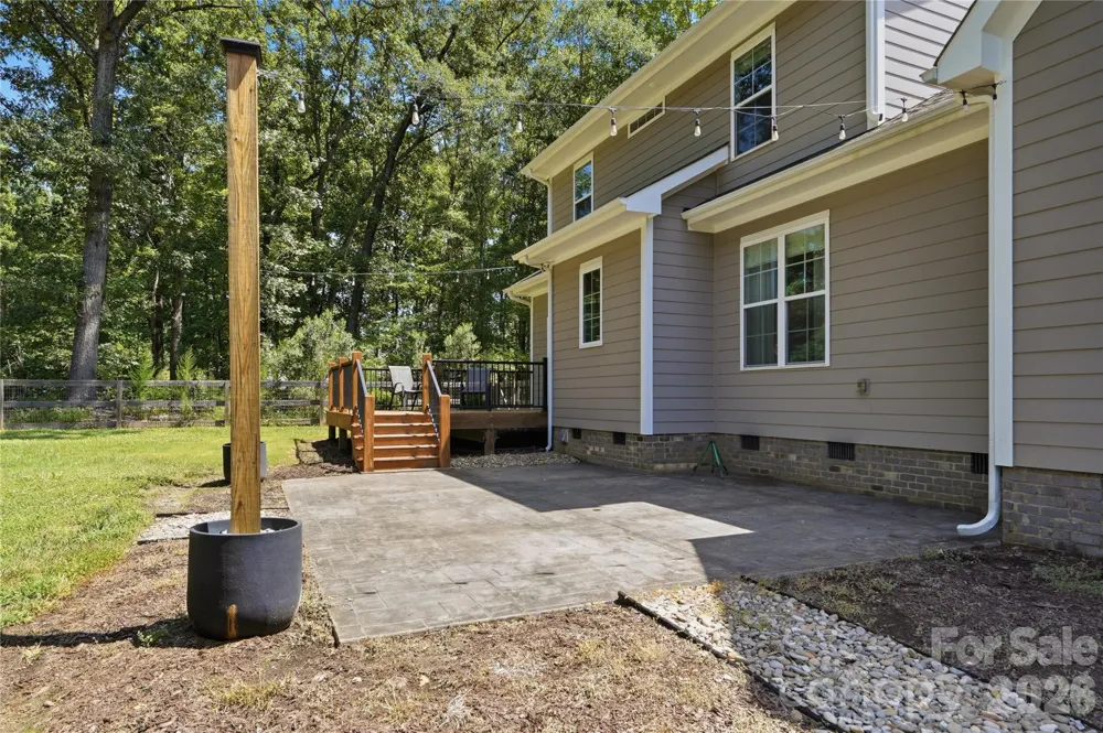10154 Jim Sossoman Road Midland, NC 28107