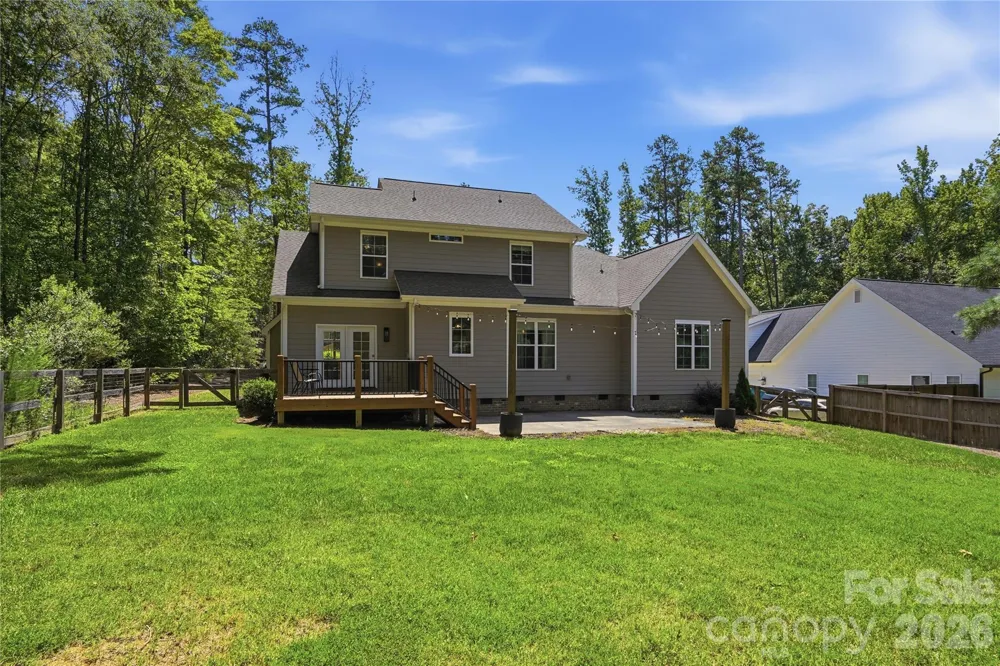 10154 Jim Sossoman Road Midland, NC 28107