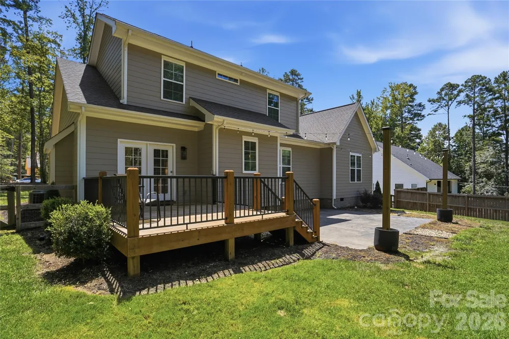 10154 Jim Sossoman Road Midland, NC 28107