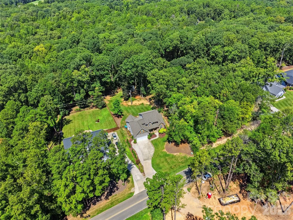 10154 Jim Sossoman Road Midland, NC 28107