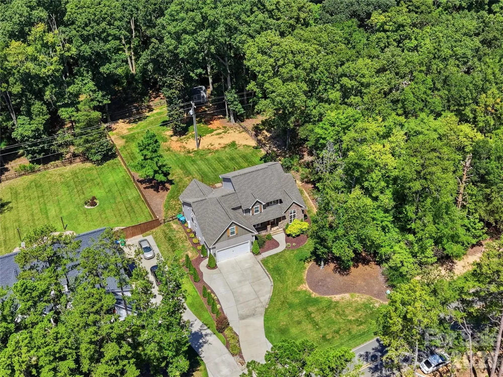 10154 Jim Sossoman Road Midland, NC 28107
