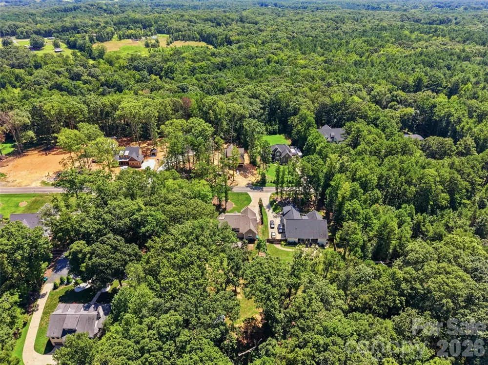 10154 Jim Sossoman Road Midland, NC 28107