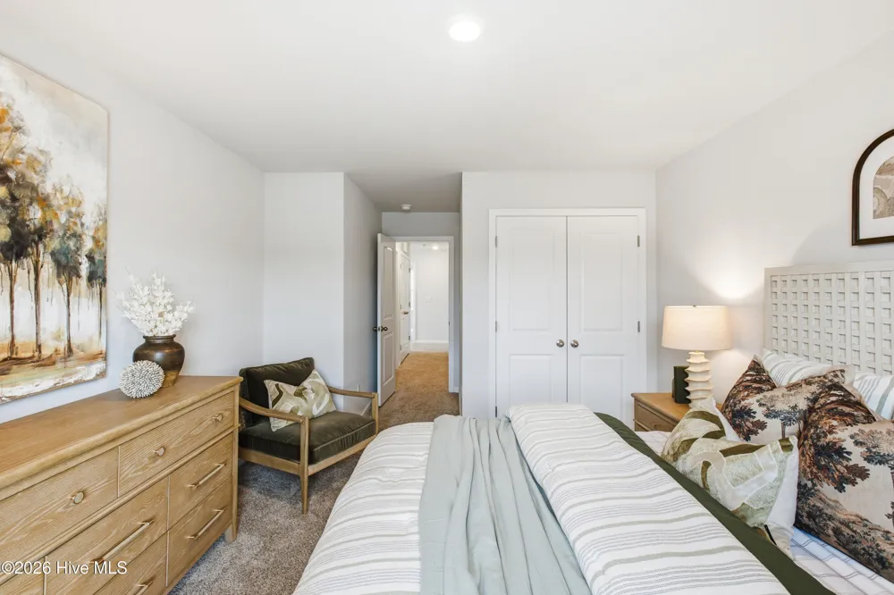 220 Senna Drive Holly Ridge, NC 28445