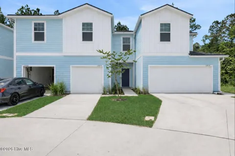 220 Senna Drive