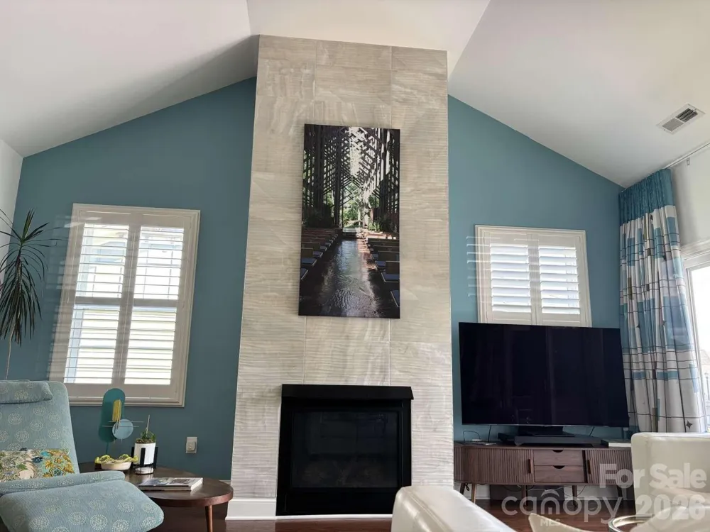 30 Rose Point Drive Leicester, NC 28748