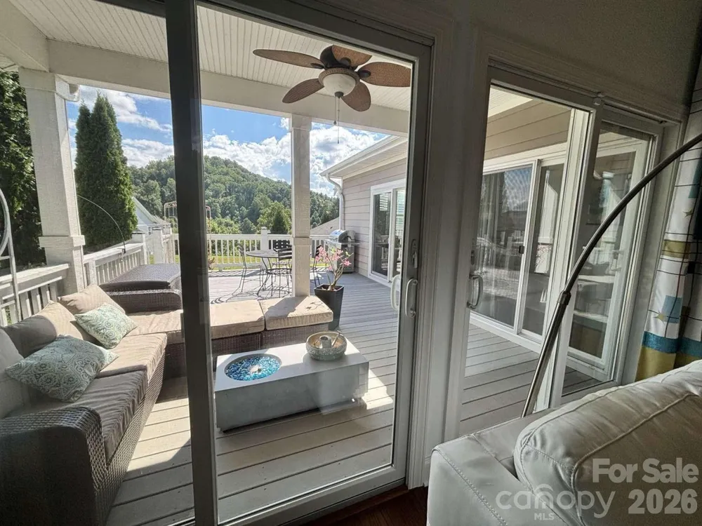 30 Rose Point Drive Leicester, NC 28748