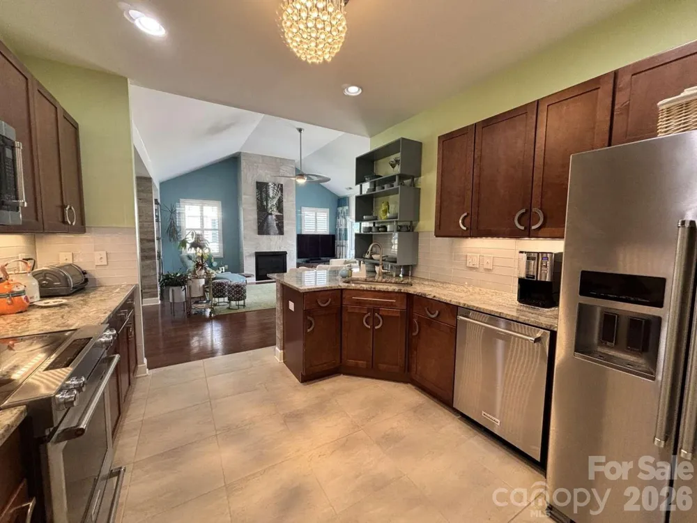 30 Rose Point Drive Leicester, NC 28748