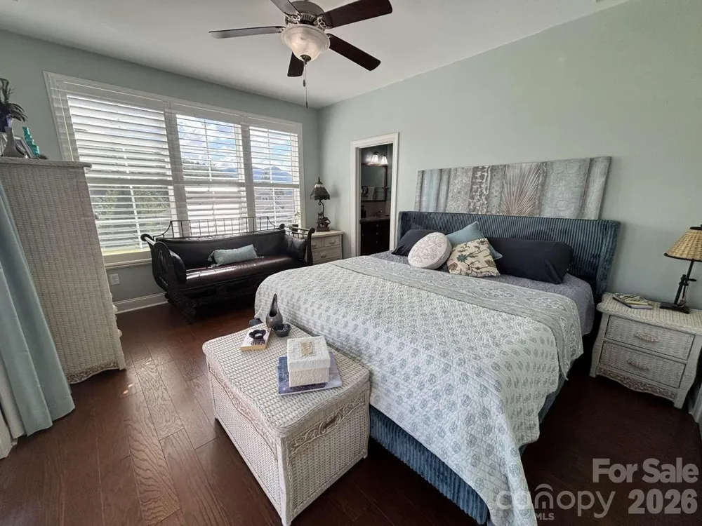 30 Rose Point Drive Leicester, NC 28748