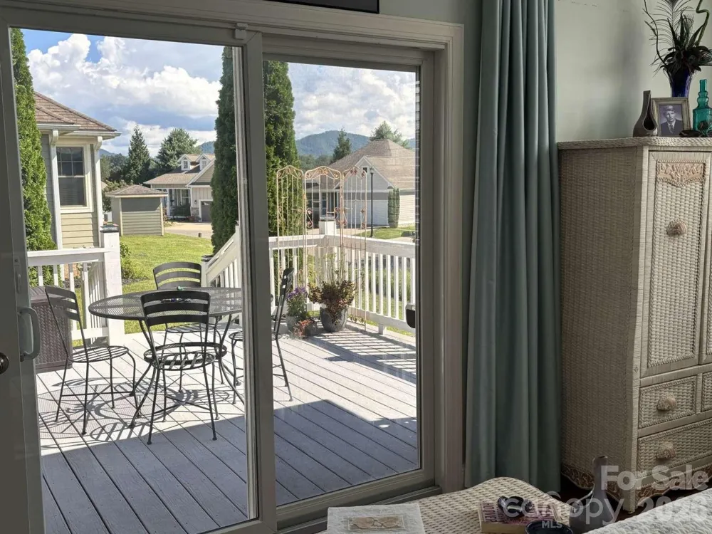 30 Rose Point Drive Leicester, NC 28748