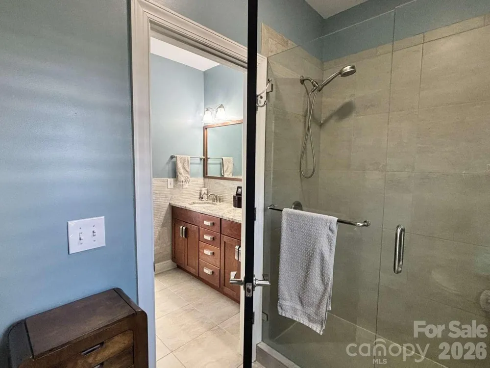 30 Rose Point Drive Leicester, NC 28748