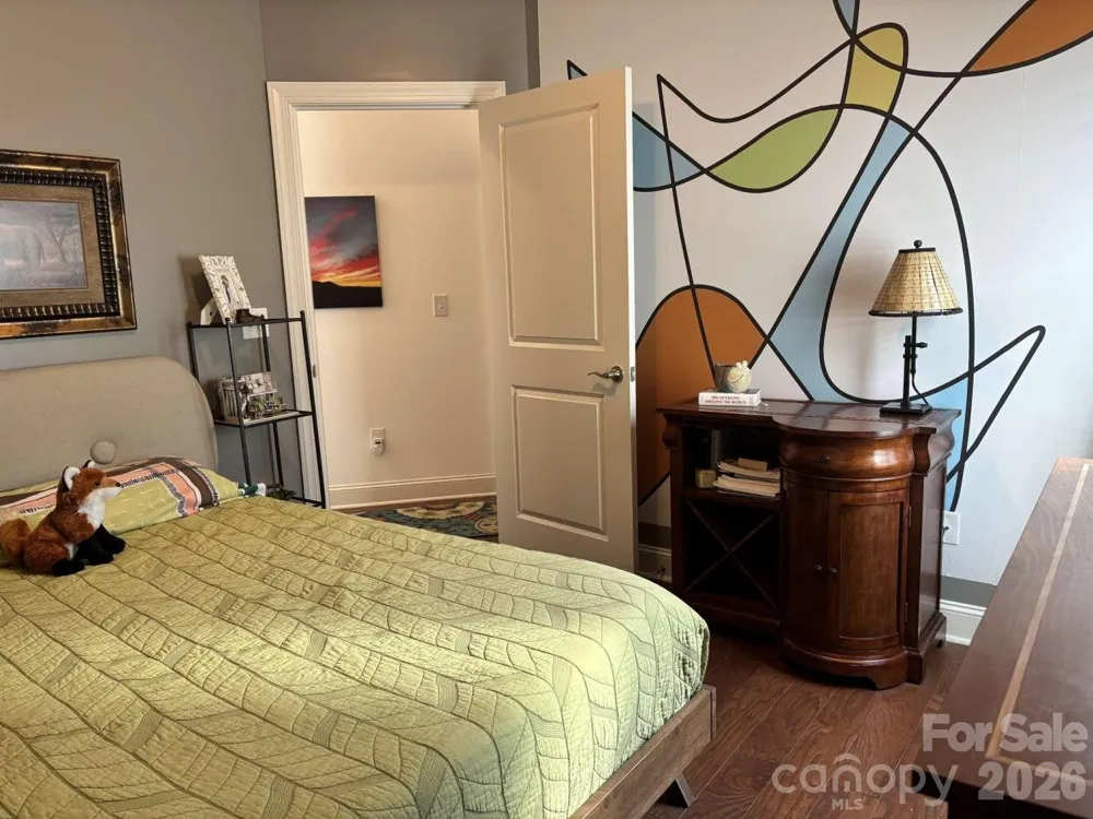 30 Rose Point Drive Leicester, NC 28748