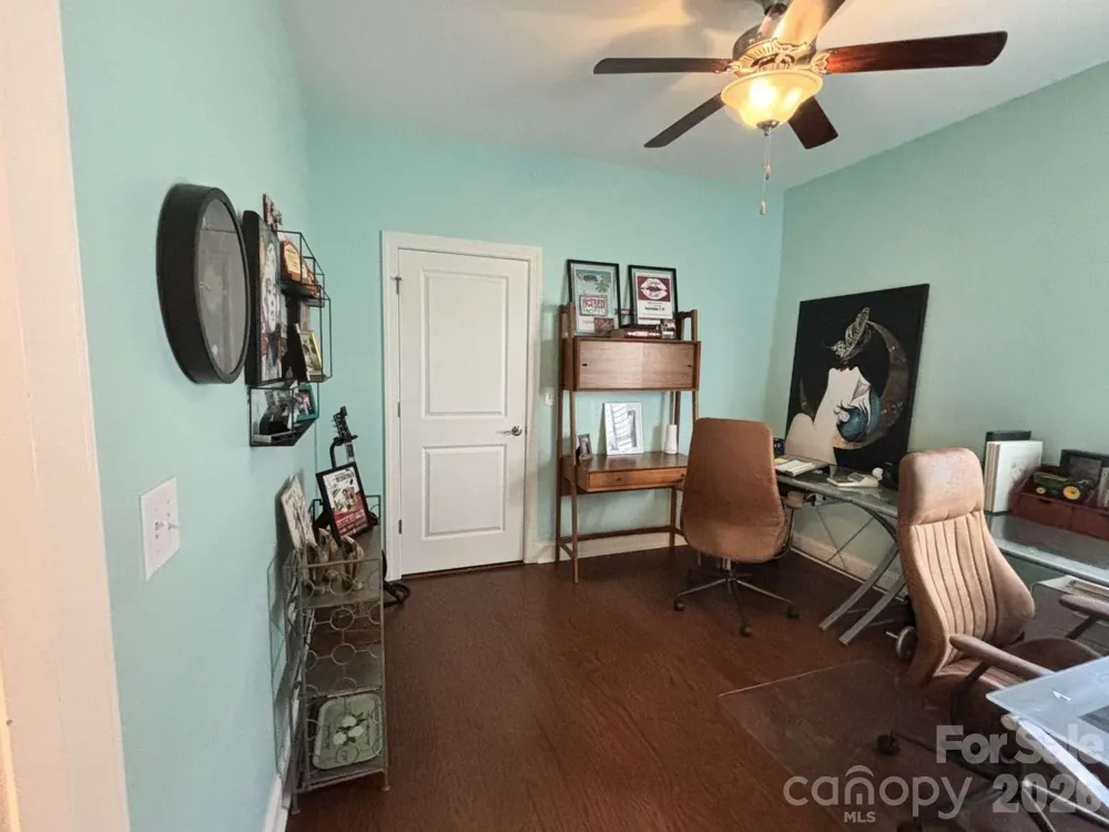 30 Rose Point Drive Leicester, NC 28748