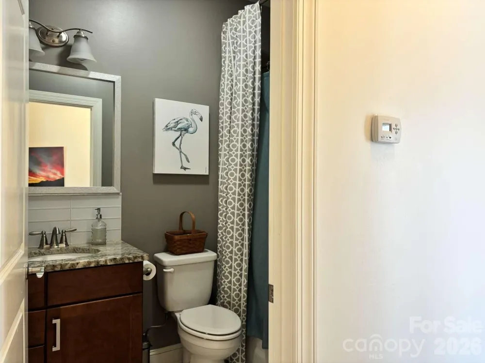 30 Rose Point Drive Leicester, NC 28748