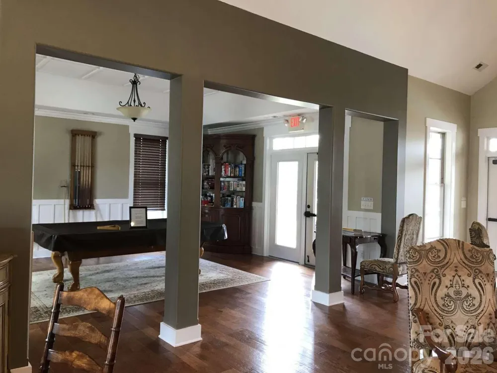30 Rose Point Drive Leicester, NC 28748
