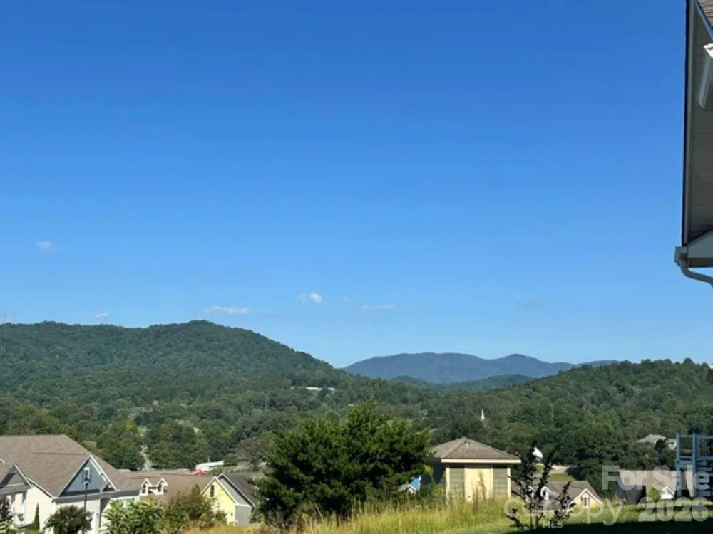 30 Rose Point Drive Leicester, NC 28748