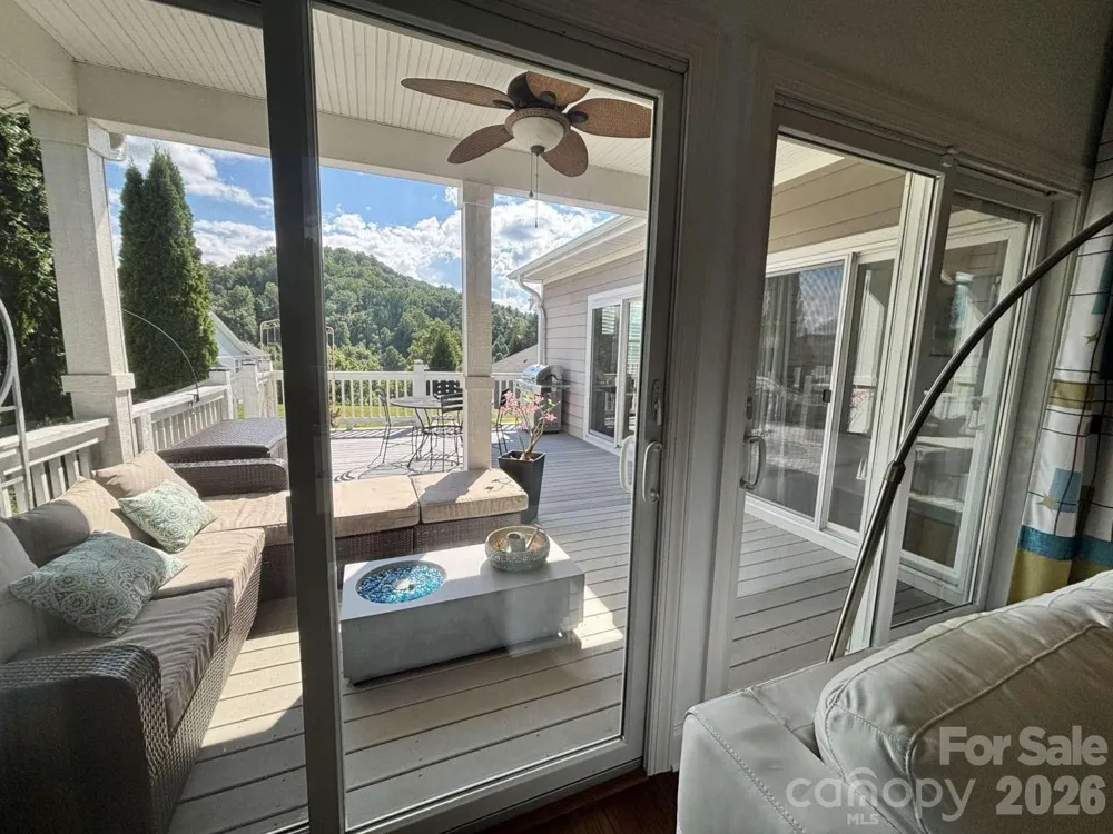 30 Rose Point Drive Leicester, NC 28748