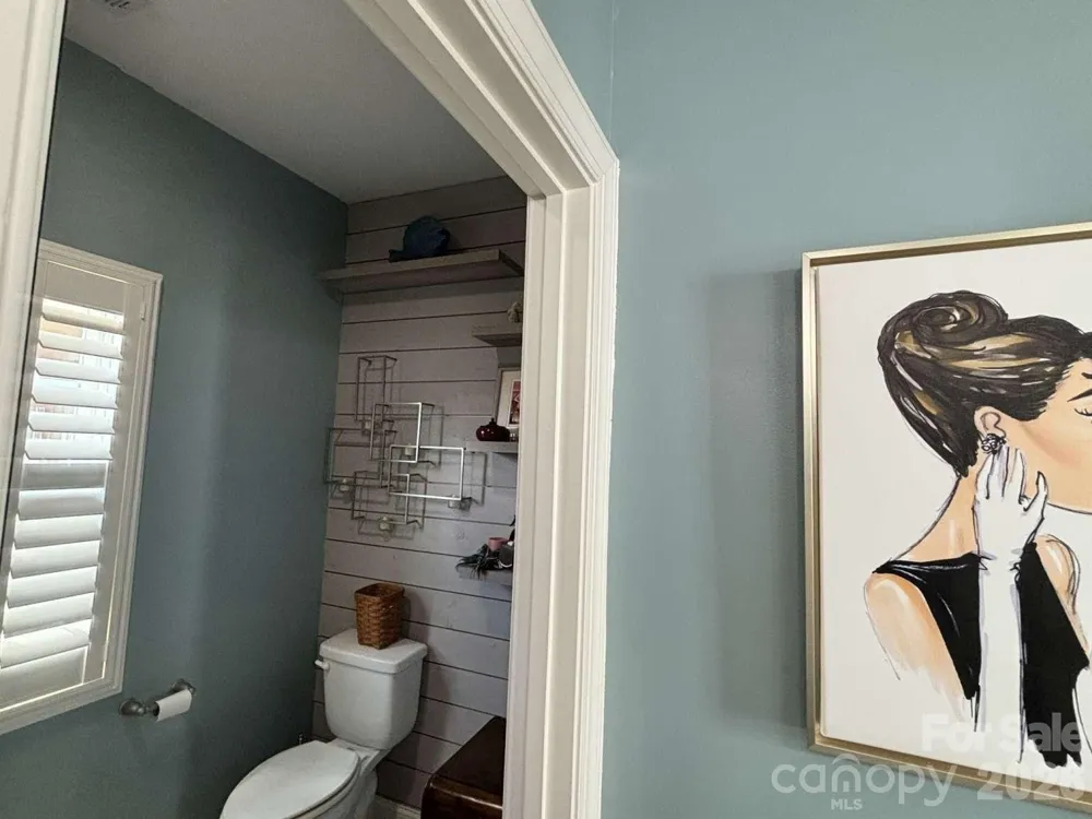 30 Rose Point Drive Leicester, NC 28748