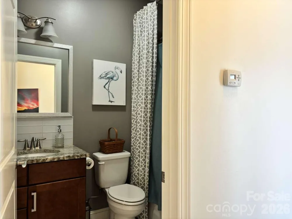 30 Rose Point Drive Leicester, NC 28748