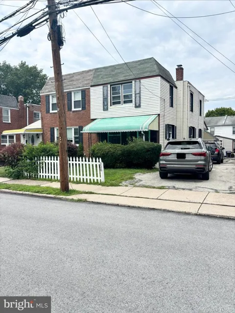 220 WILLIAMS ROAD