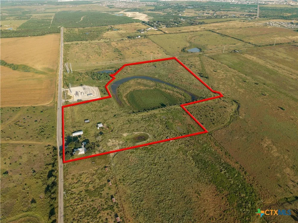 550 Beback Inn Road San Marcos, TX 78666