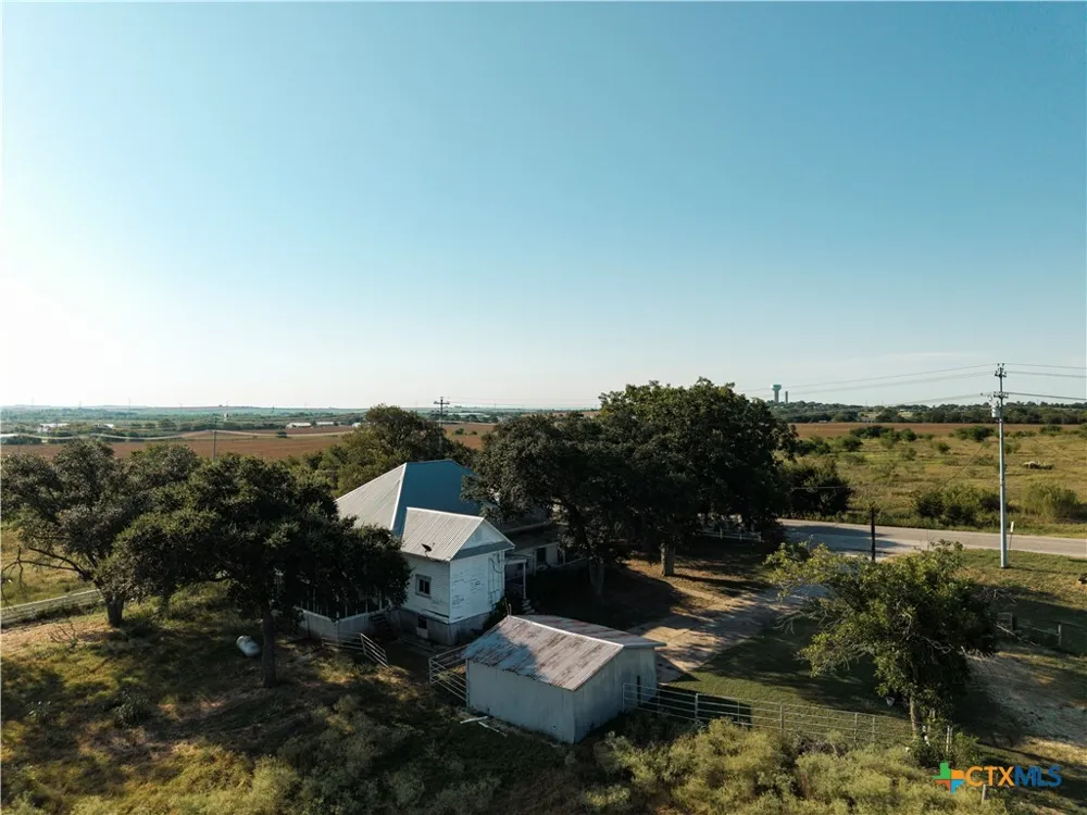 550 Beback Inn Road San Marcos, TX 78666
