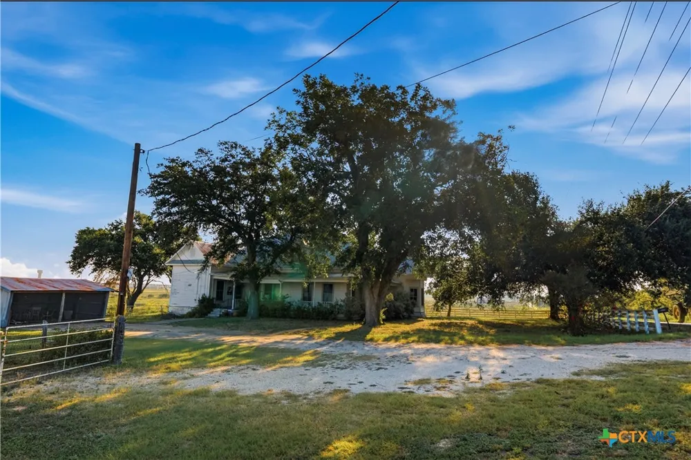 550 Beback Inn Road San Marcos, TX 78666