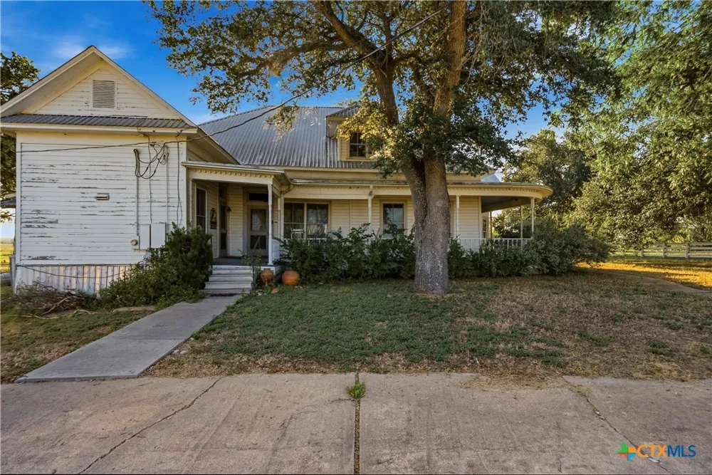 550 Beback Inn Road San Marcos, TX 78666