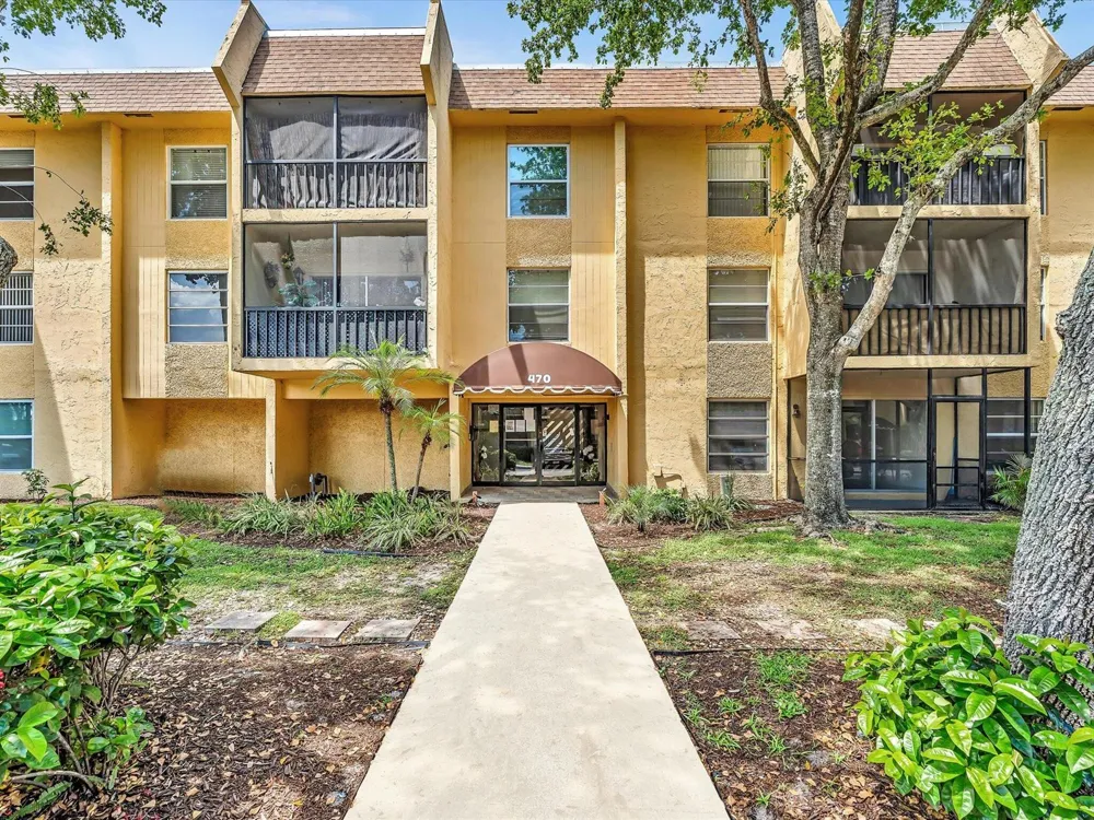 470 NW 20th Street Boca Raton, FL 33431