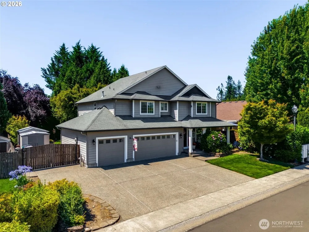14700 NW 9th Place Vancouver, WA 98685