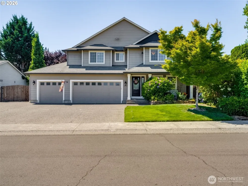 14700 NW 9th Place Vancouver, WA 98685