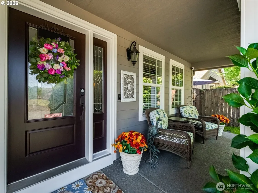 14700 NW 9th Place Vancouver, WA 98685