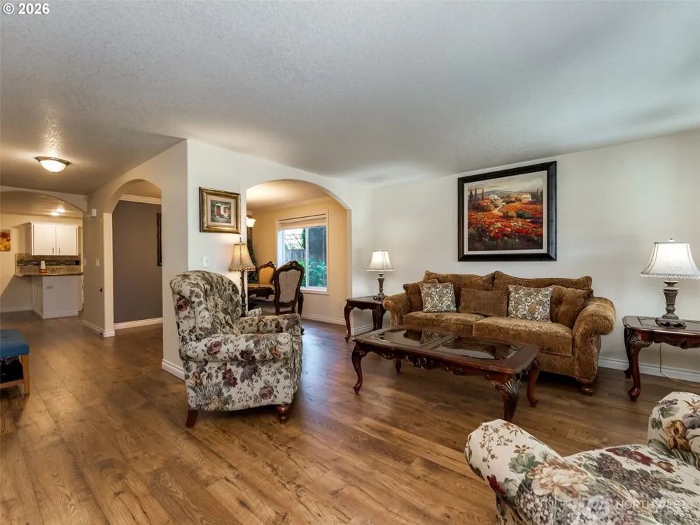 14700 NW 9th Place Vancouver, WA 98685