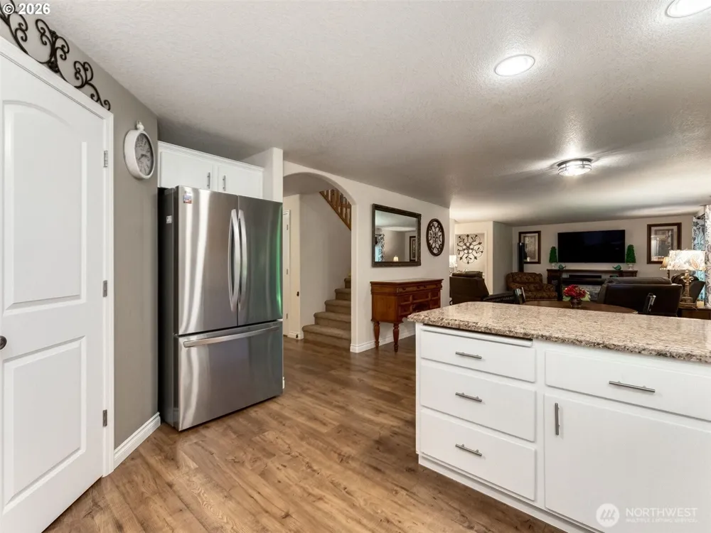 14700 NW 9th Place Vancouver, WA 98685