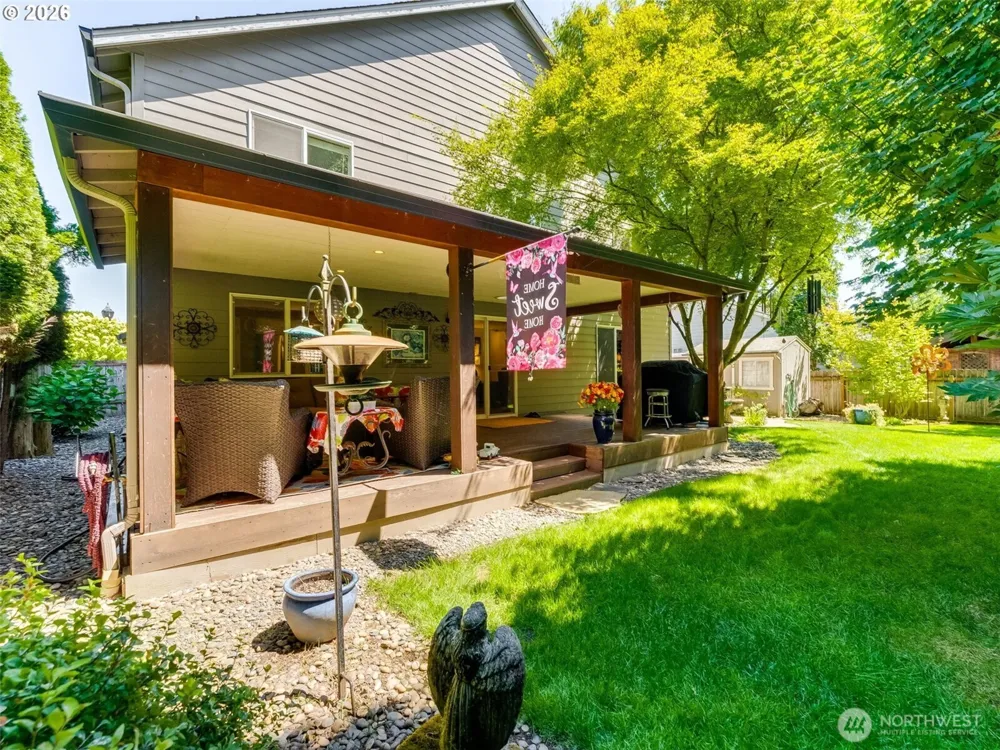 14700 NW 9th Place Vancouver, WA 98685