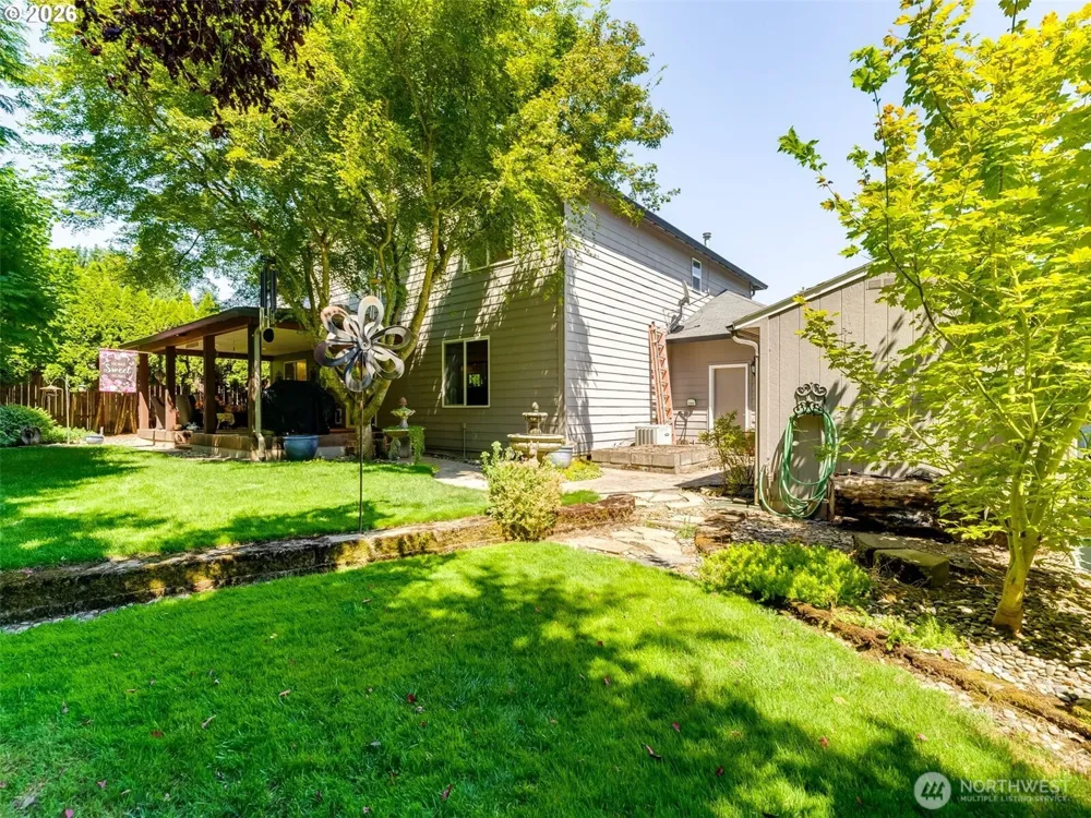 14700 NW 9th Place Vancouver, WA 98685