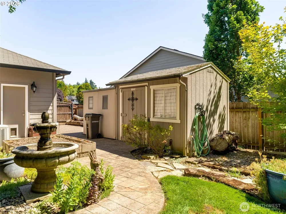14700 NW 9th Place Vancouver, WA 98685