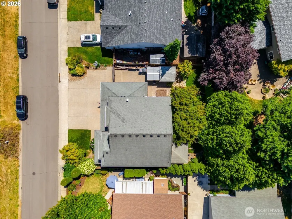 14700 NW 9th Place Vancouver, WA 98685