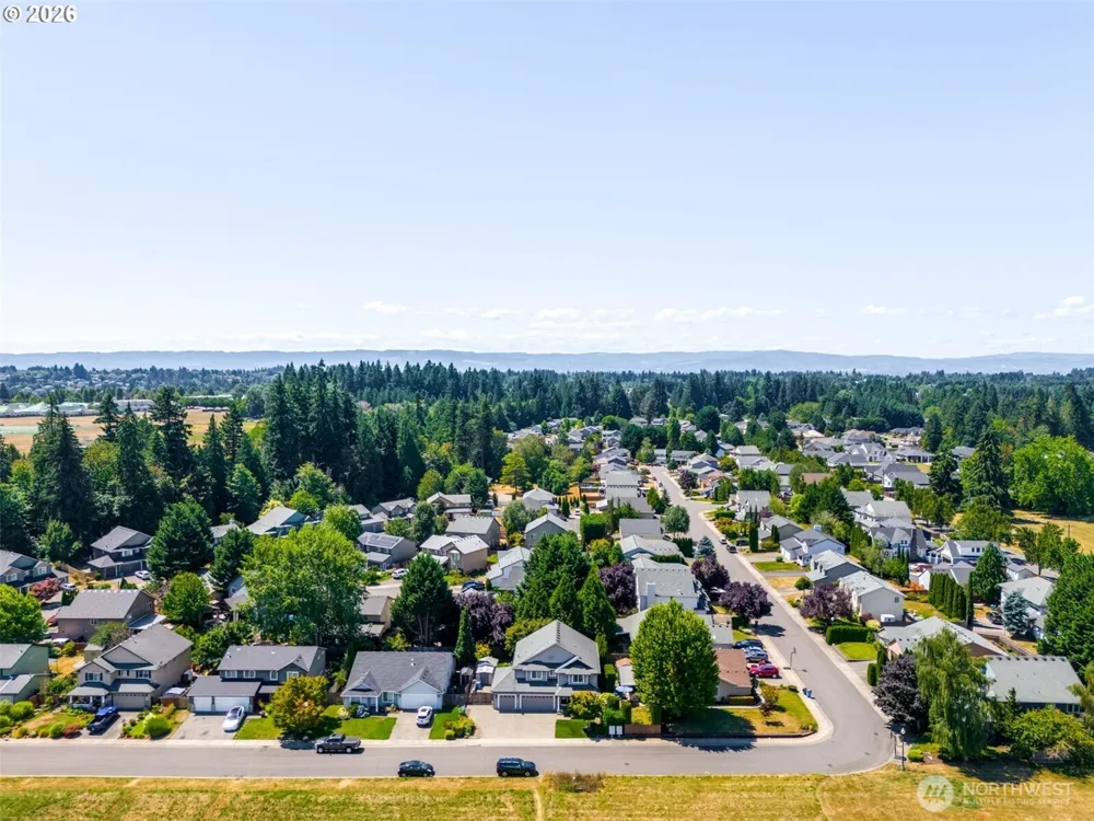 14700 NW 9th Place Vancouver, WA 98685