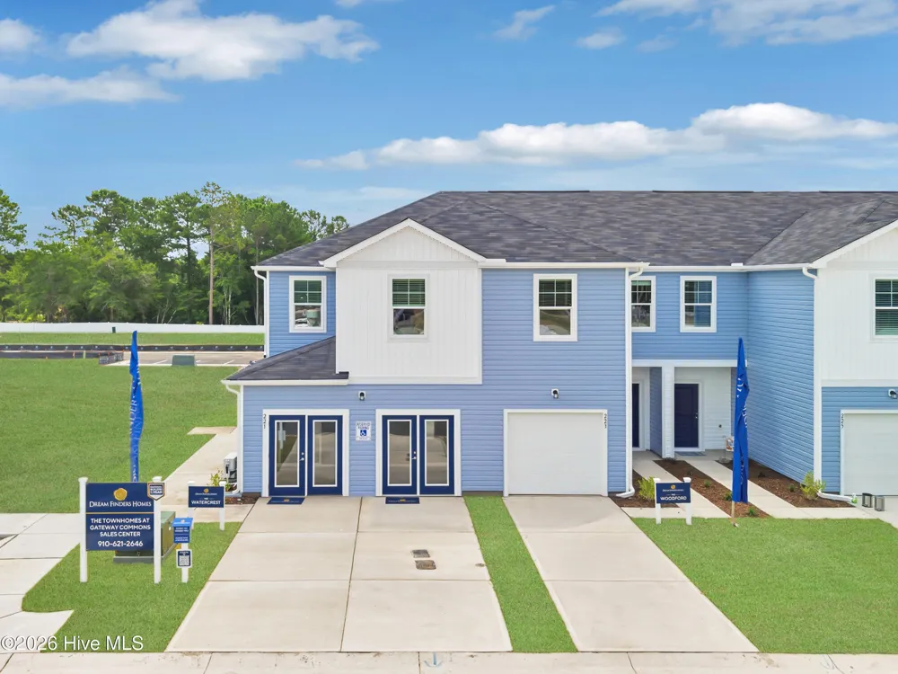 230 Senna Drive Holly Ridge, NC 28445