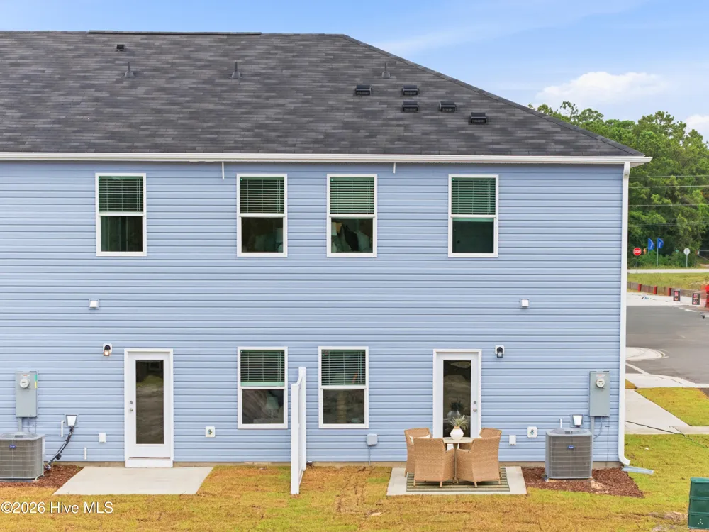 230 Senna Drive Holly Ridge, NC 28445