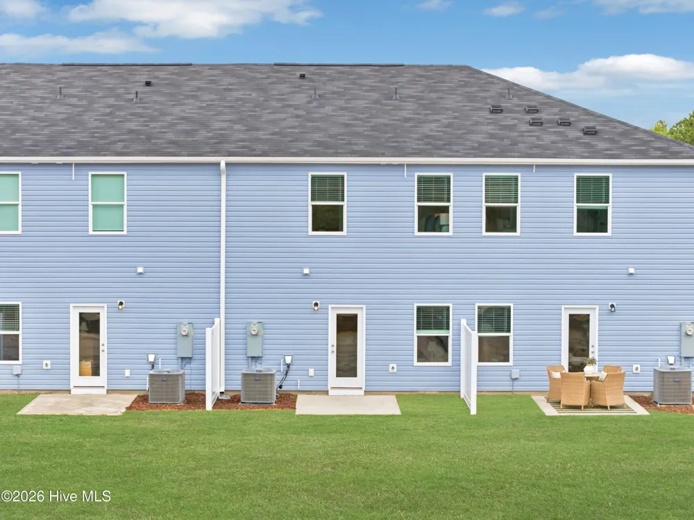 230 Senna Drive Holly Ridge, NC 28445