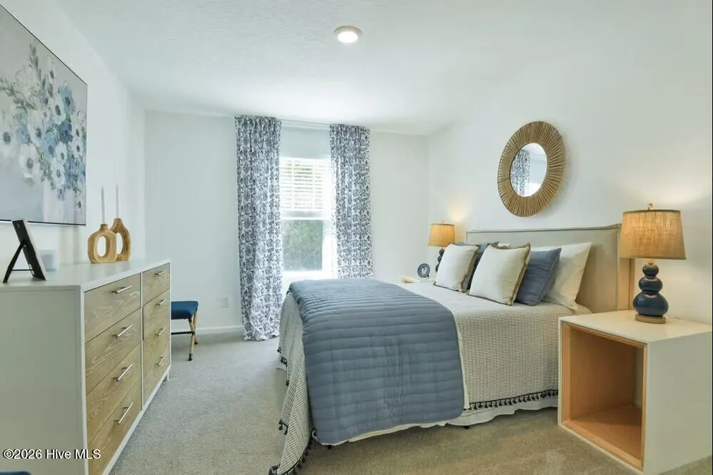 224 Senna Drive Holly Ridge, NC 28445