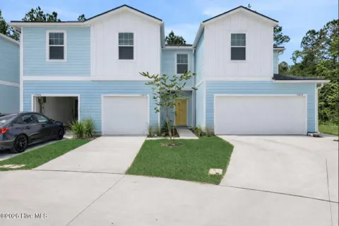 232 Senna Drive