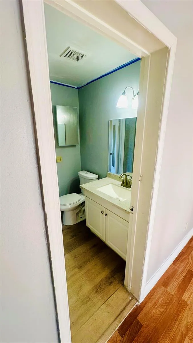 5145 BRECKENRIDGE PLACE #30 West Palm Beach, FL 33417